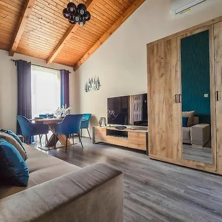 Azure Apartman Siofok Exterior photo