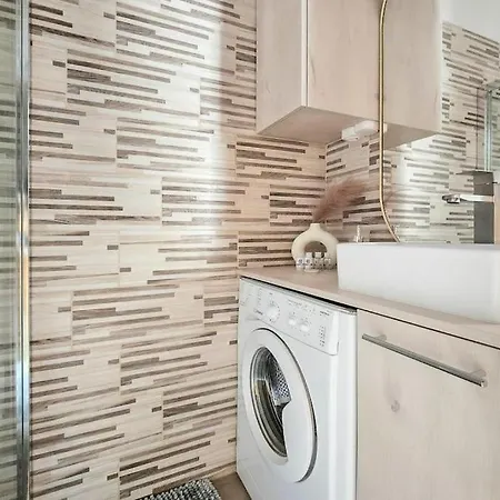 Azure Apartman Siofok Exterior photo