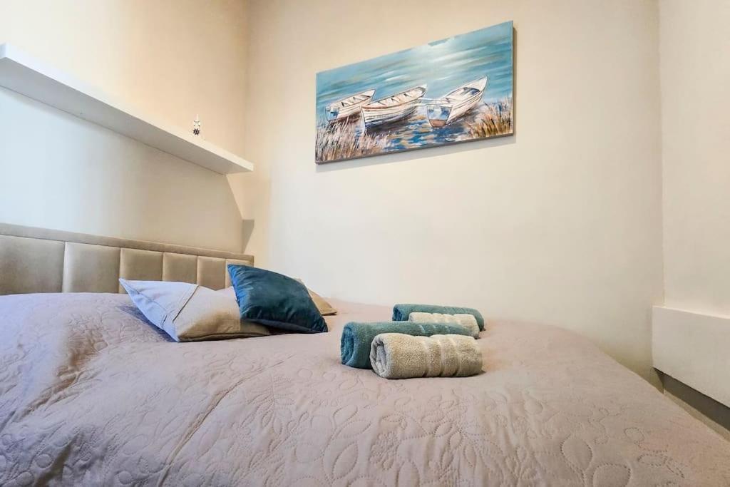Azure Appartement Siófok