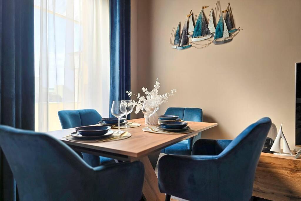 Apartman Azure Siófok
