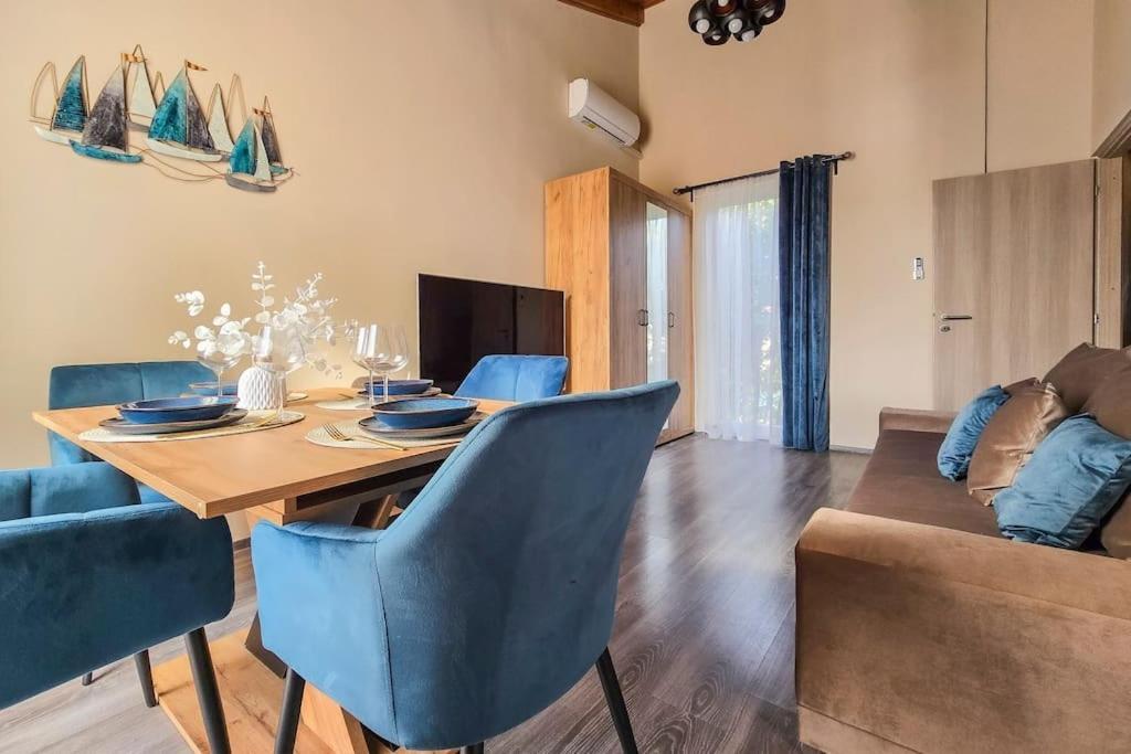 Azure Appartement *