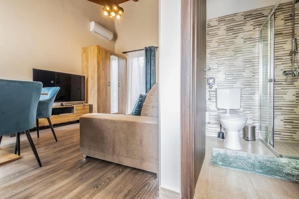 Apartman Azure Siófok