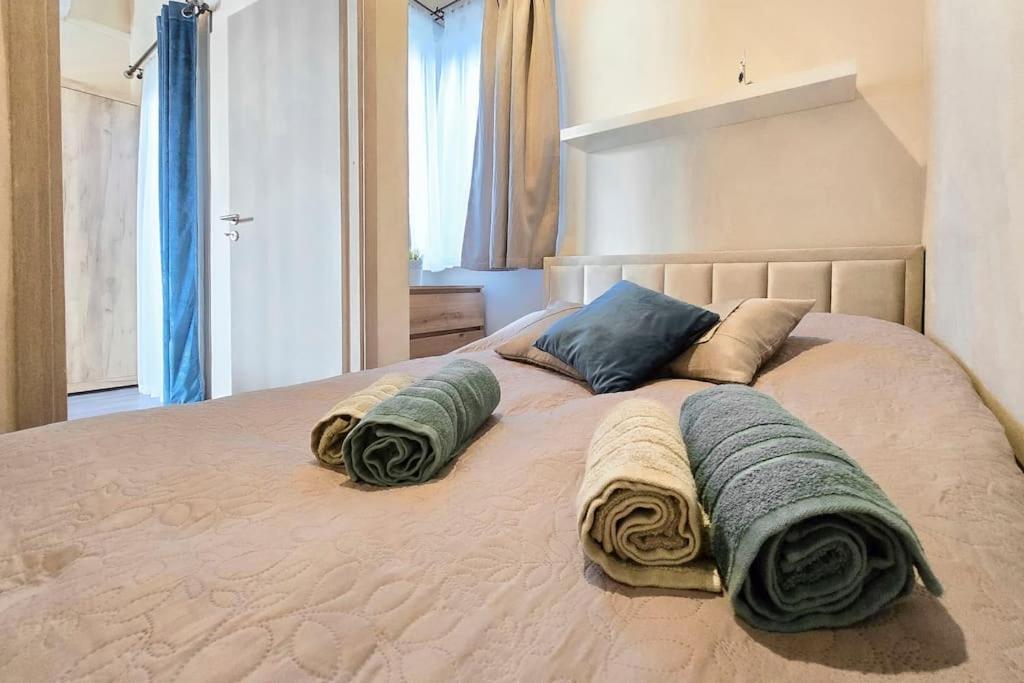 Apartman Azure