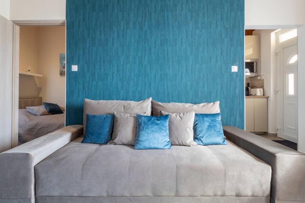 Appartement Azure *