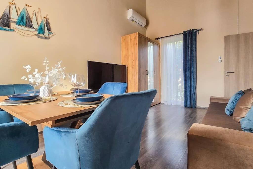 Azure Apartman Siófok
